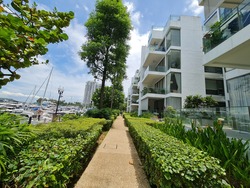 Marina Collection (D4), Condominium #503548711